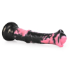 gode-animal-exulf-26-x-6cm-noir-rose gode animal exulf 26 x 6cm noir rose 4