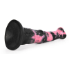 gode-animal-exulf-26-x-6cm-noir-rose gode animal exulf 26 x 6cm noir rose 6