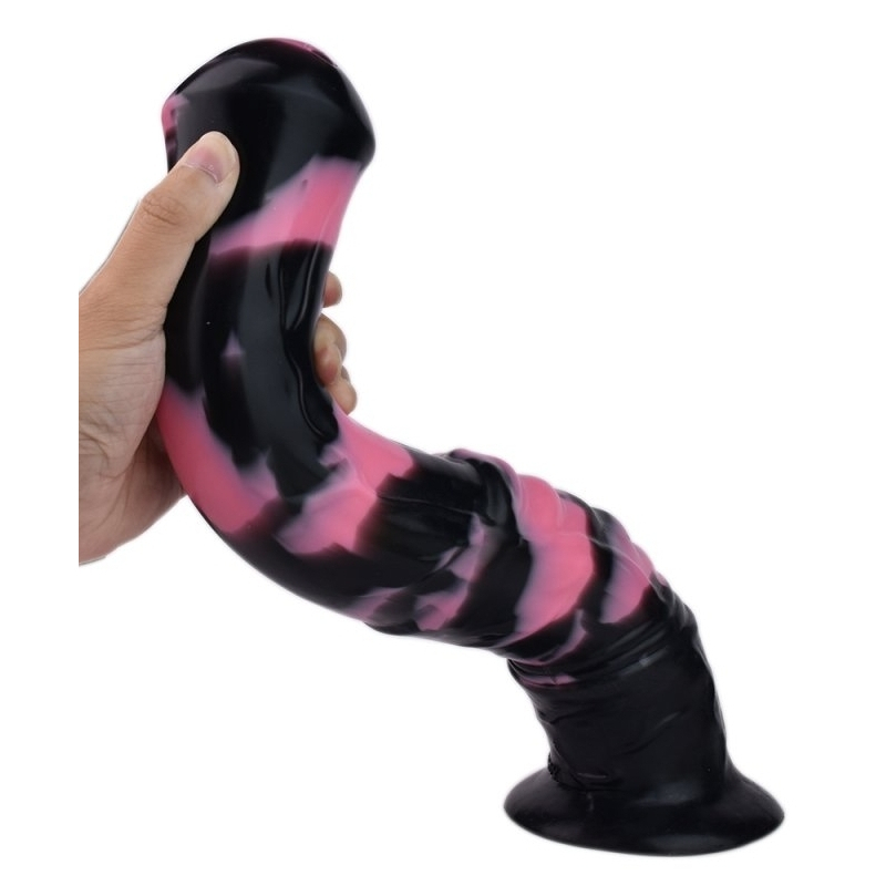 gode animal horsulf l 38 x 75cm 2