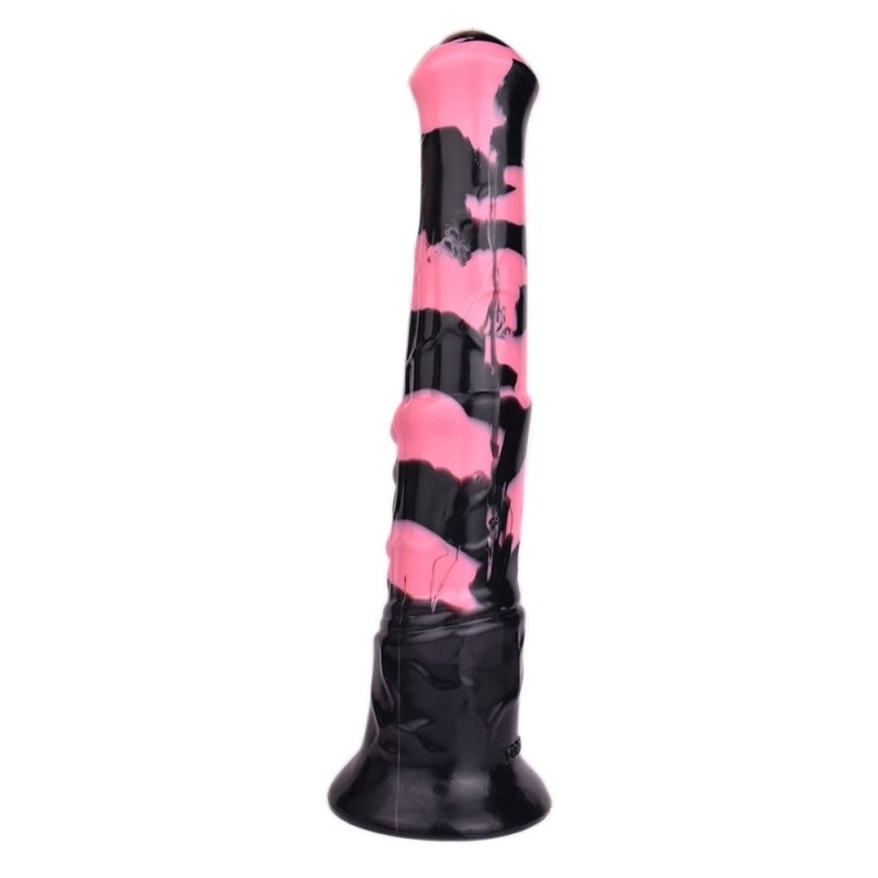 gode animal horsulf l 38 x 75cm 3