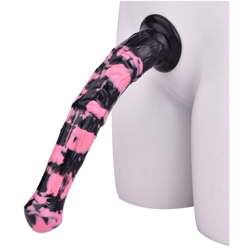 gode animal horsulf l 38 x 75cm 4