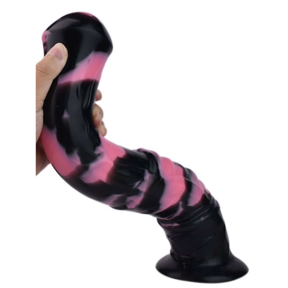 gode animal horsulf m 33 x 7cm 2