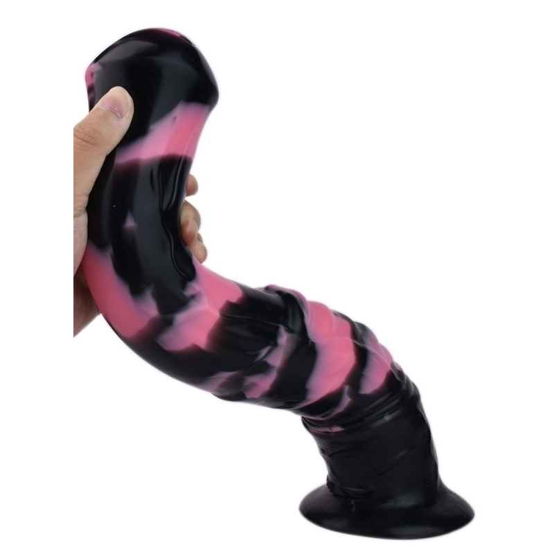 gode animal horsulf m 33 x 7cm 2