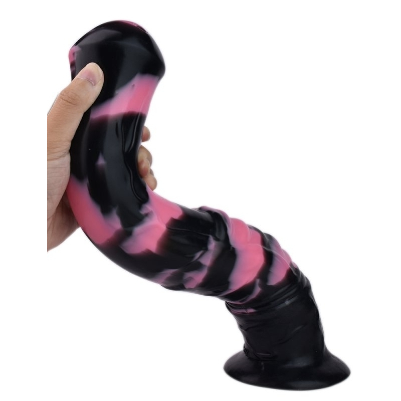 gode animal horsulf s 27 x 5cm 2