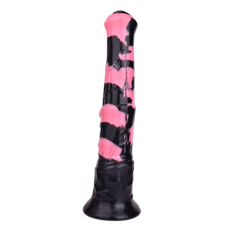 gode animal horsulf s 27 x 5cm 3
