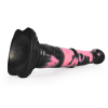 gode animal hulf 24 x 5cm noir rose 2