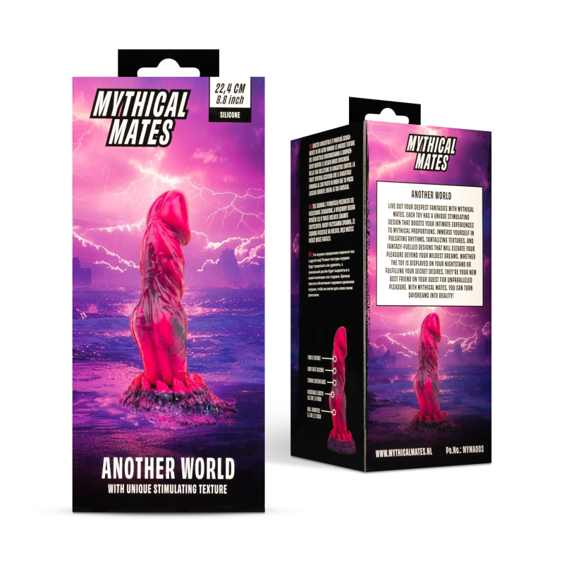gode another world 19 x 55cm 9