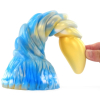 gode-arkan-18-x-5cm-dore-bleu gode arkan 18 x 5cm dore bleu 1