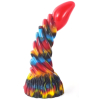 gode-arkan-18-x-5cm-multicolore gode arkan 18 x 5cm multicolore