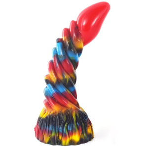 gode arkan 18 x 5cm multicolore
