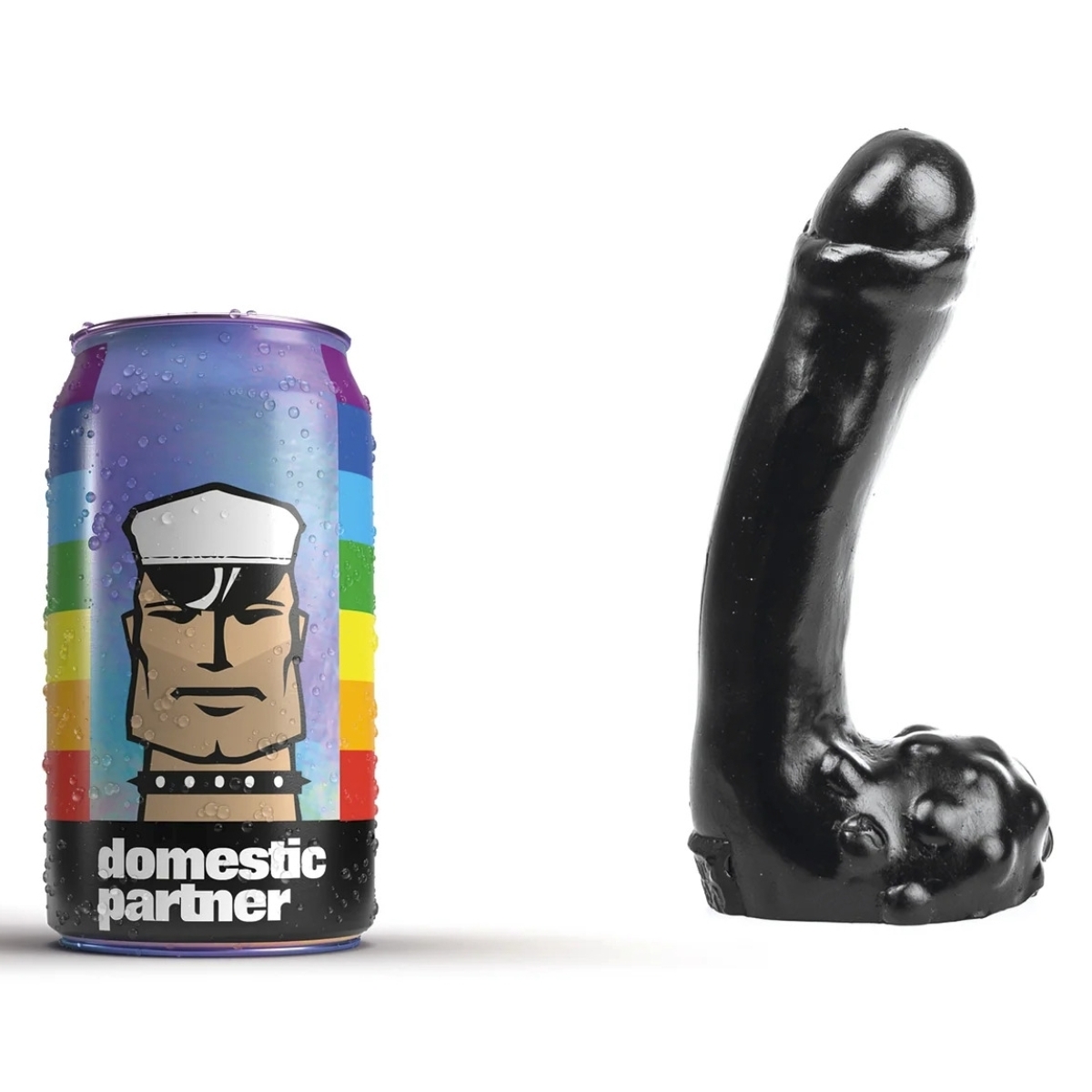 gode arm30b domestic partner 115 x 3cm