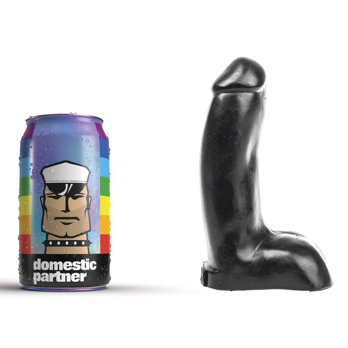 gode arm31b domestic partner 12 x 47cm