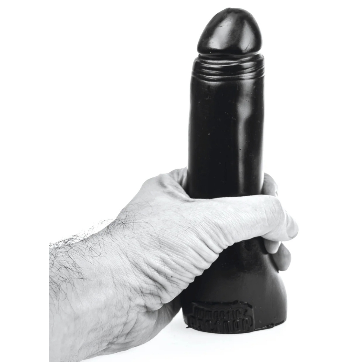 gode arm33b domestic partner 14 x 45cm 1