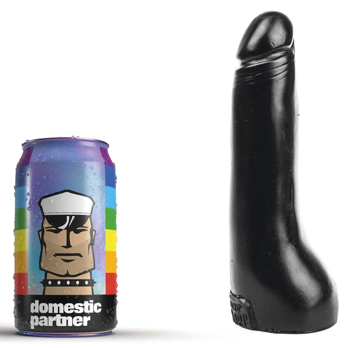 gode arm33b domestic partner 14 x 45cm