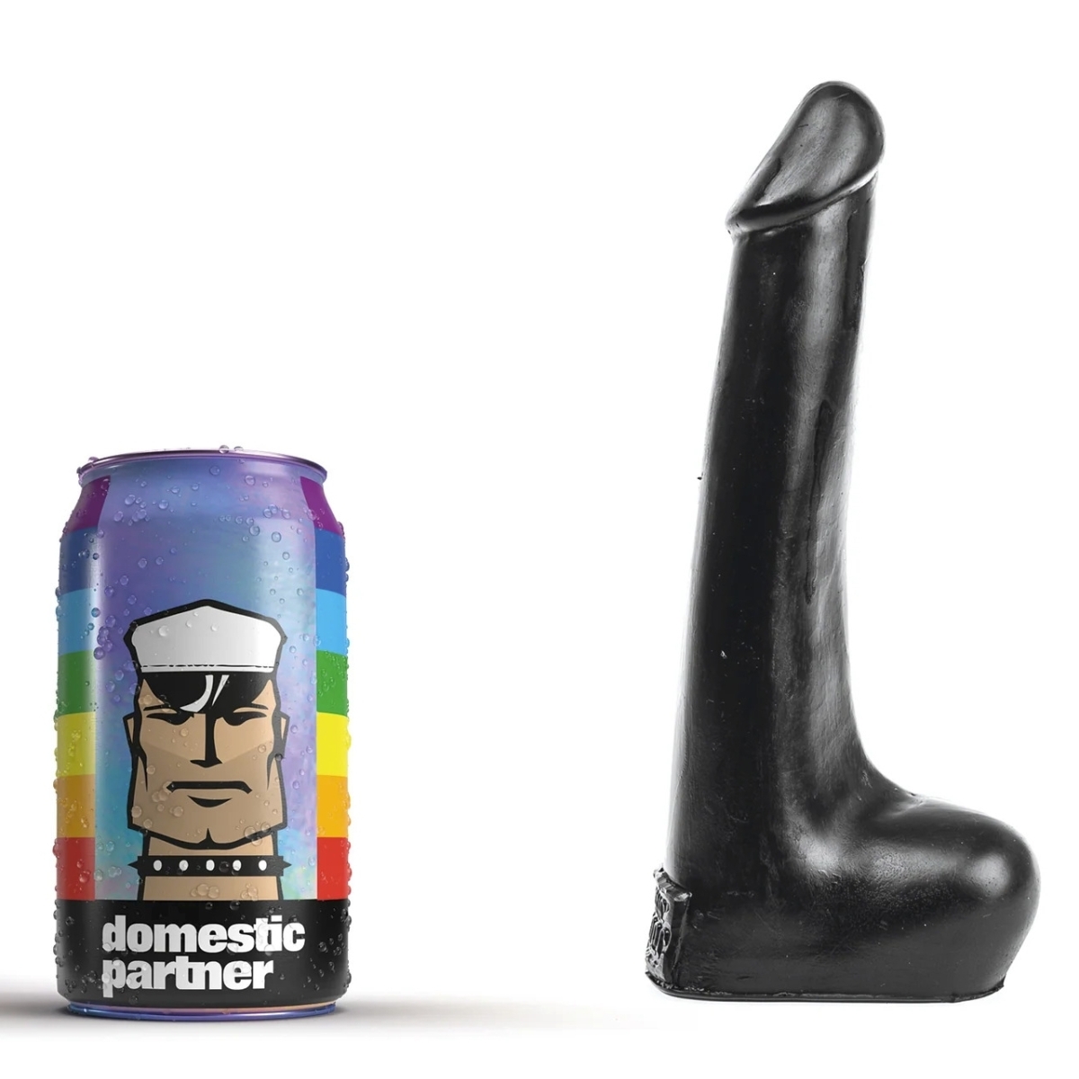 gode arm34b domestic partner 15 x 4cm