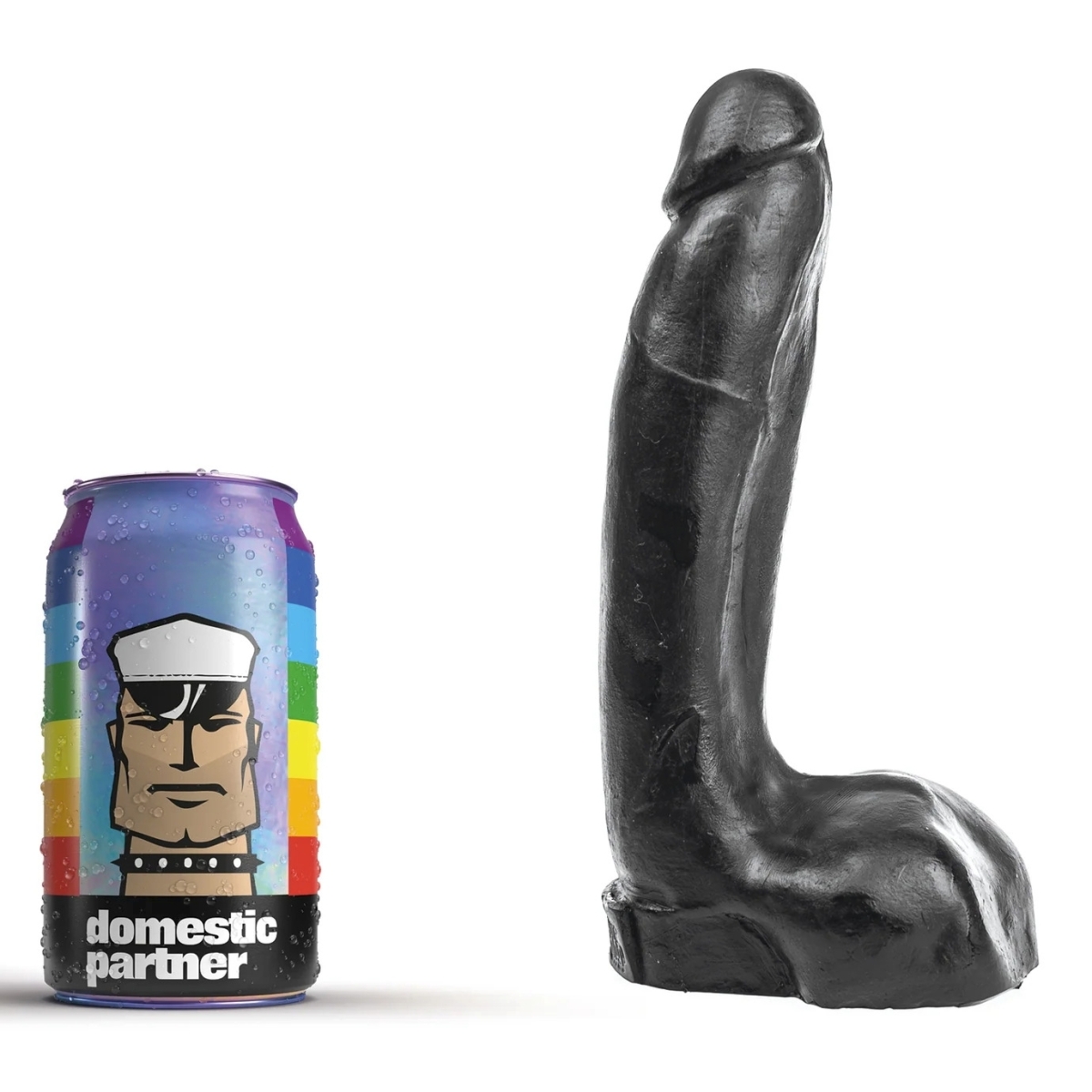 gode arm36b domestic partner 16 x 47cm