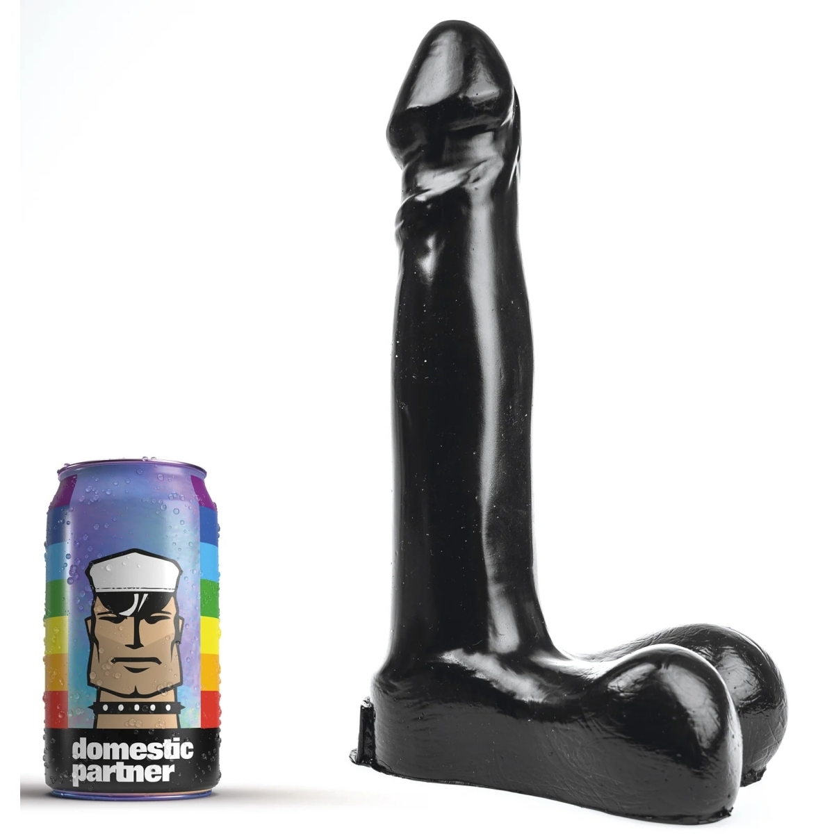 gode arm41b domestic partner 22 x 5cm