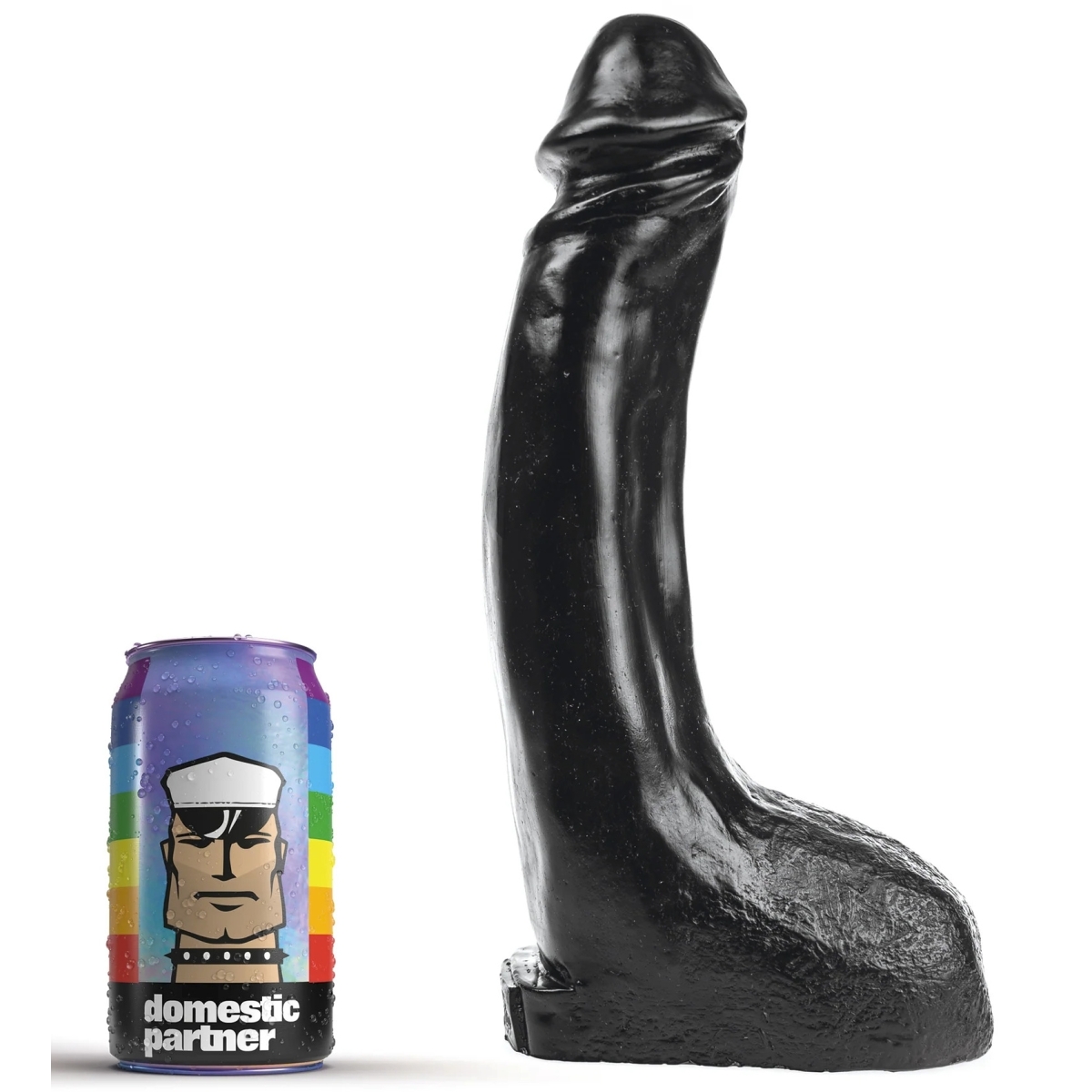 gode arm42b domestic partner 23 x 63cm