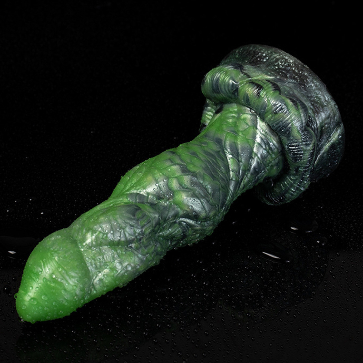 gode aruk 17 x 5 cm vert 2