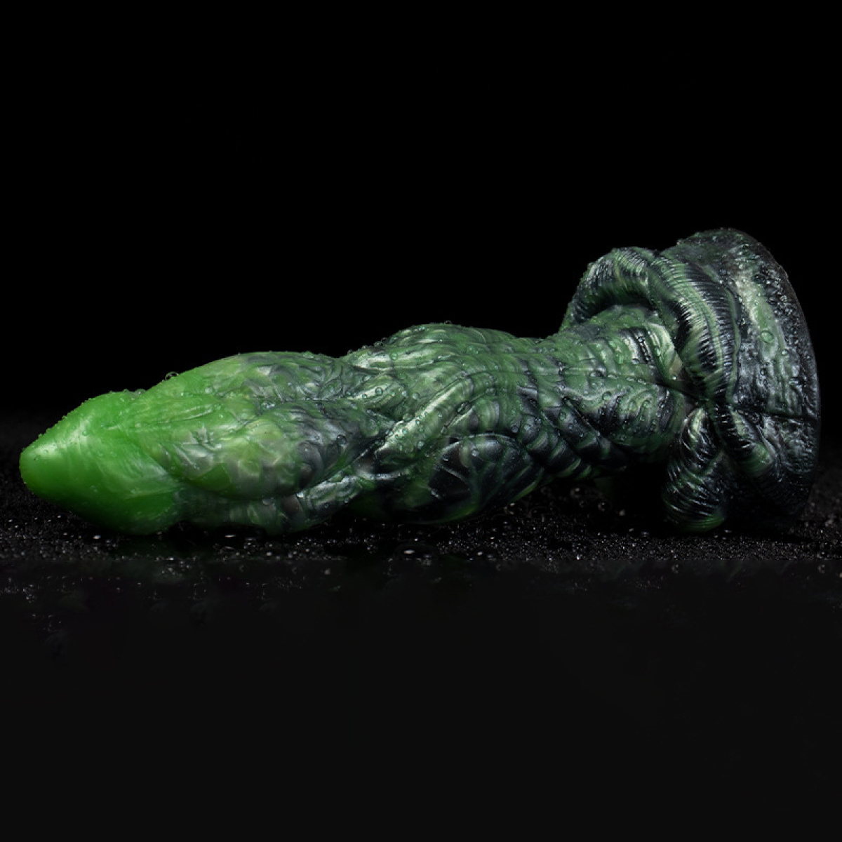 gode aruk 17 x 5 cm vert 3