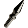 gode avec manche bully boy thug 17 x 65cm