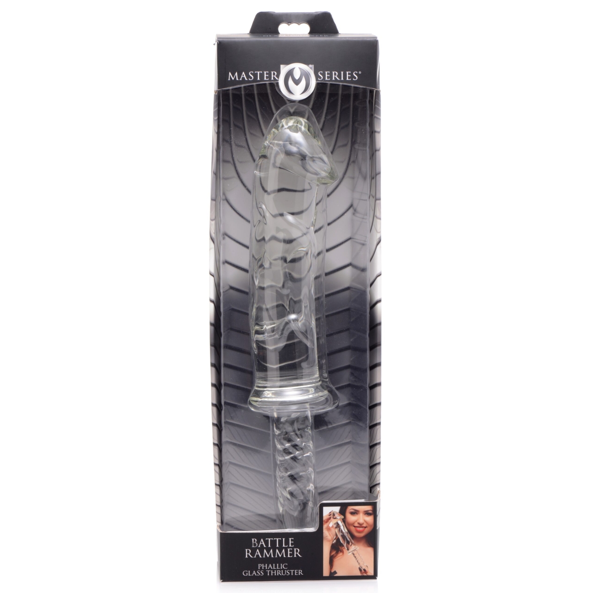 gode avec poignee battle rammer 20 x 45 cm 1 scaled