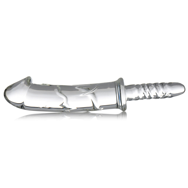 gode avec poignee battle rammer 20 x 45 cm scaled
