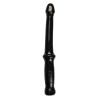 gode avec poignee push anal 18 x 3cm