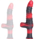gode avec poignee realix m 16 x 45cm