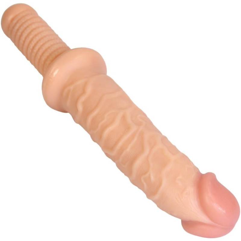 gode avec poignee rogue 22 x 55cm 2