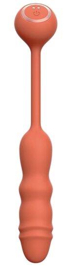 gode avec poussee glitz 13 x 37cm 2
