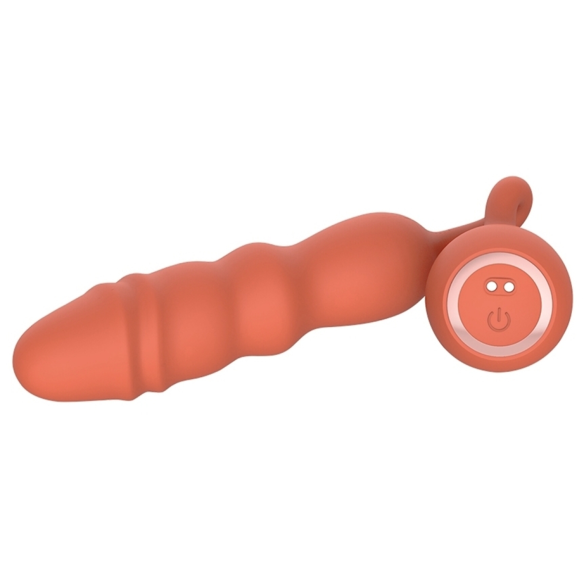 gode avec poussee glitz 13 x 37cm 3