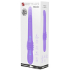 gode avec poussee pazuzu 15 x 35 cm violet 1