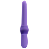 gode avec poussee pazuzu 15 x 35 cm violet 3