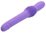 gode avec poussee pazuzu 15 x 35 cm violet 4