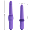 gode avec poussee pazuzu 15 x 35 cm violet 8