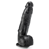 gode axel 22 x 6cm noir 1 scaled