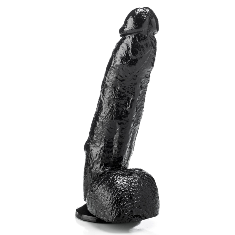 gode axel 22 x 6cm noir 1 scaled