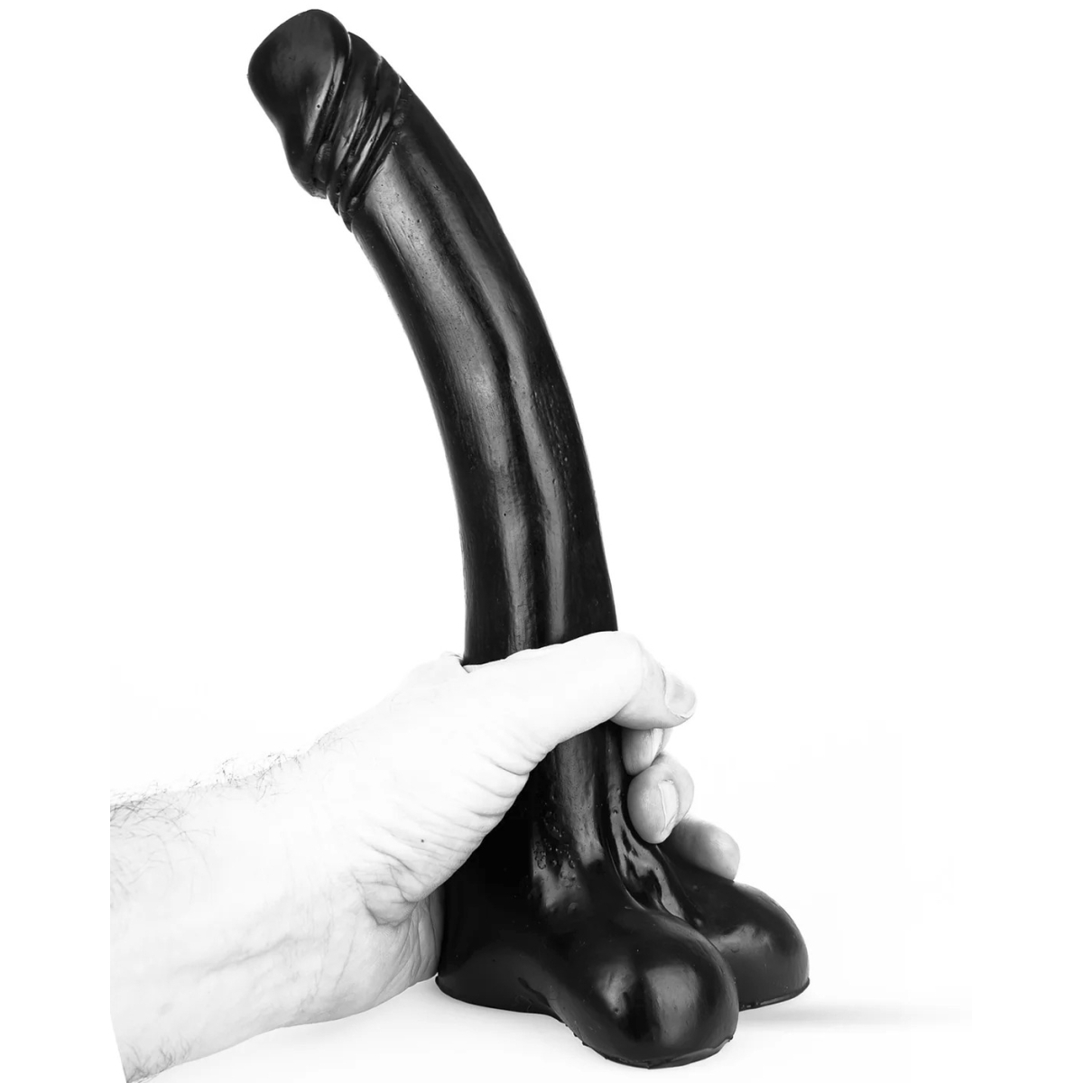 gode baldur dark crystal 25 x 5cm 1
