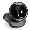 gode balls curved realrock 125 x 36cm noir 4