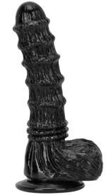 gode bambou l 21 x 6cm 2
