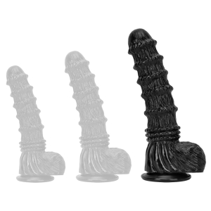 gode bambou l 21 x 6cm