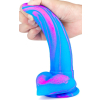gode-banadick-15-x-4cm-bleu-rose gode banadick 15 x 4cm bleu rose 3