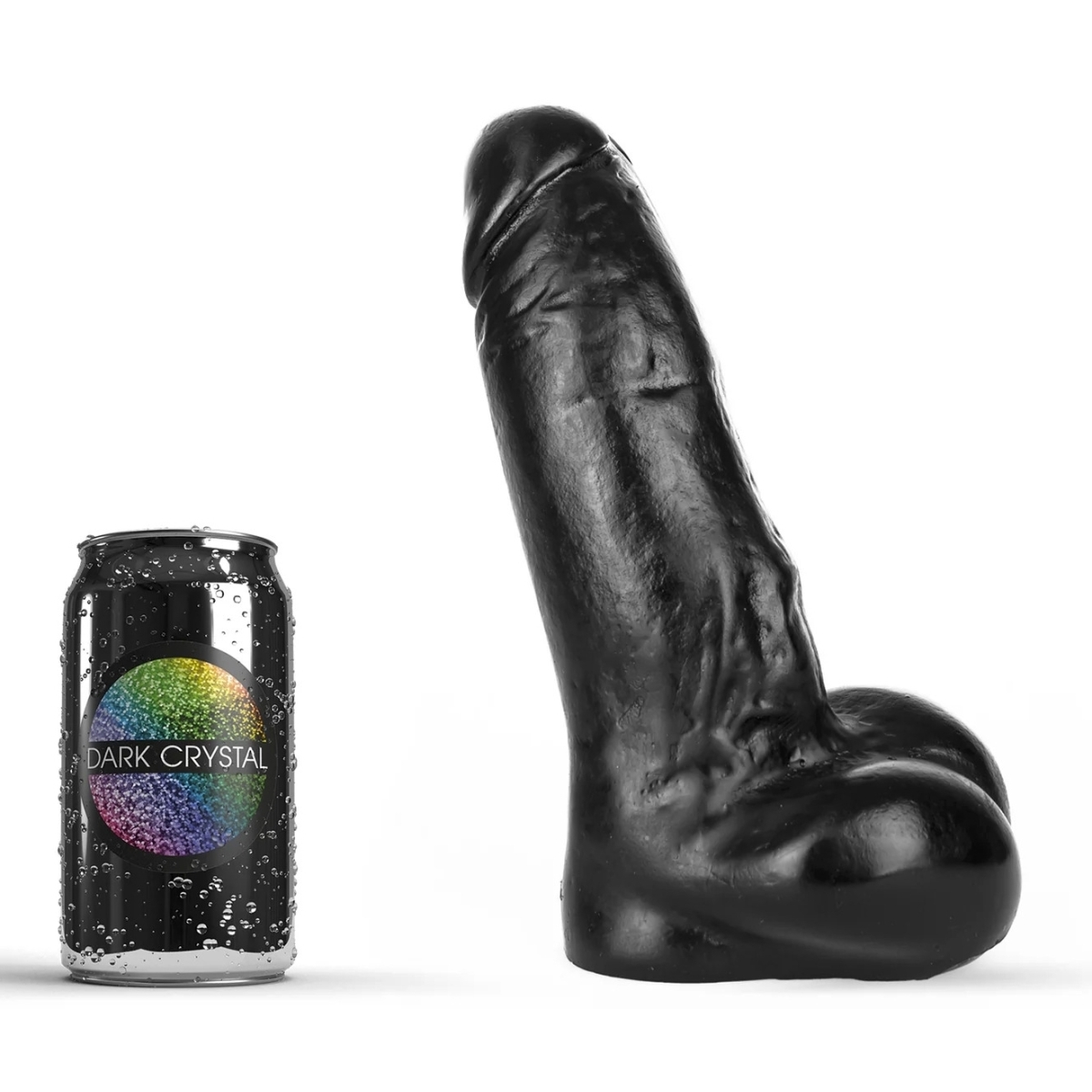 gode barry dark crystal 20 x 7cm