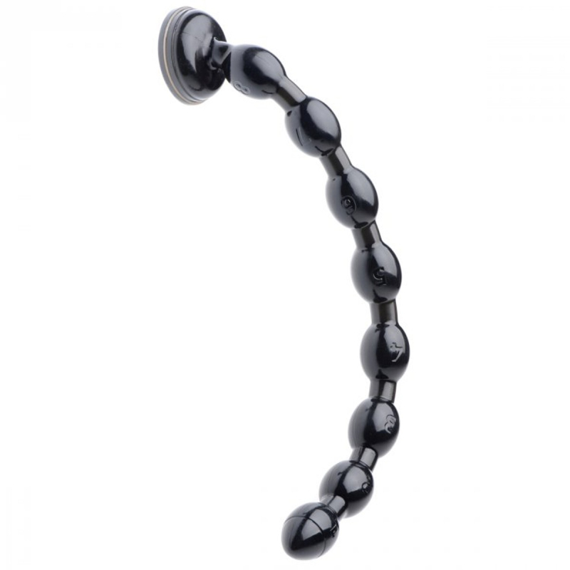 gode beaded thick anal 50 x 38cm 2