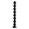 gode beaded thick anal 50 x 5cm