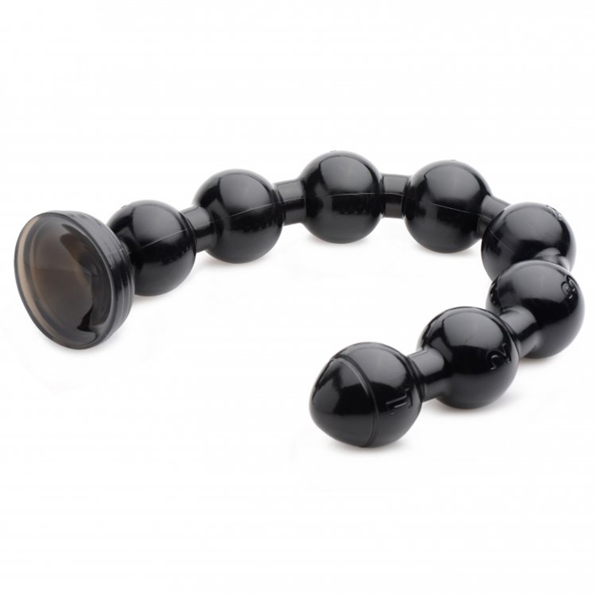 gode beaded thick anal 50 x 5cm 3