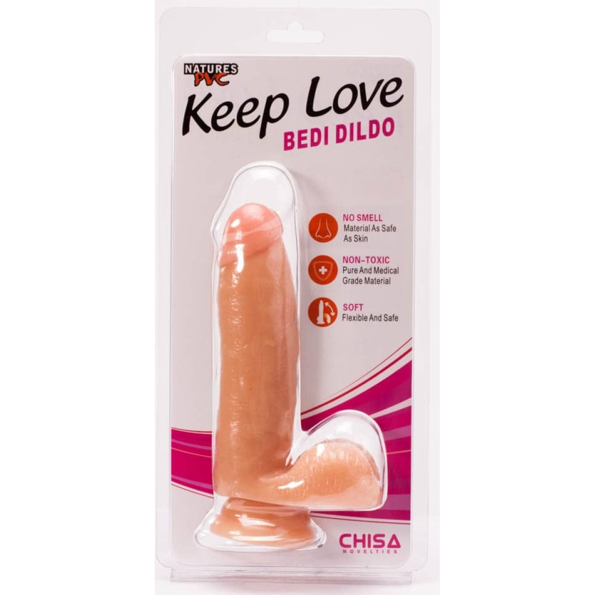gode bedi dildo 14 x 38 cm 1