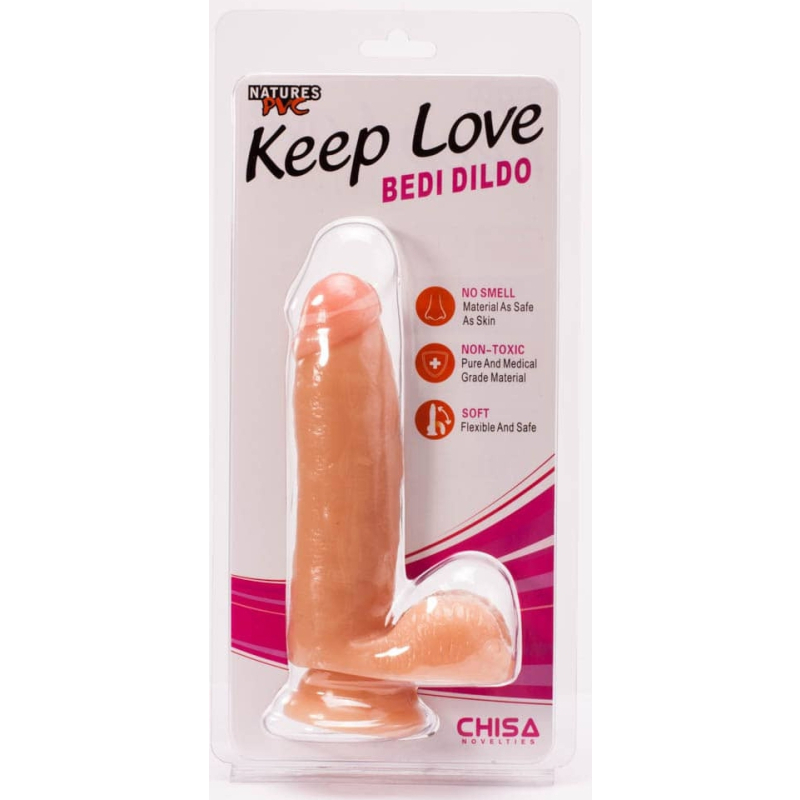 gode bedi dildo 14 x 38 cm 1
