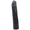 gode benny hung system 24 x 5 cm noir